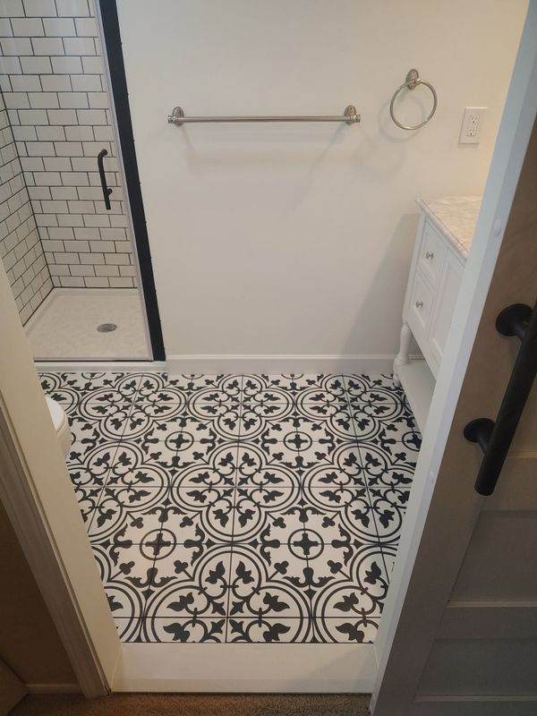 Bathroom Remodeling
