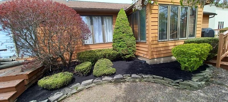 Hardscaping Photos