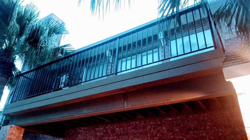 Structural Steel Fabrication
