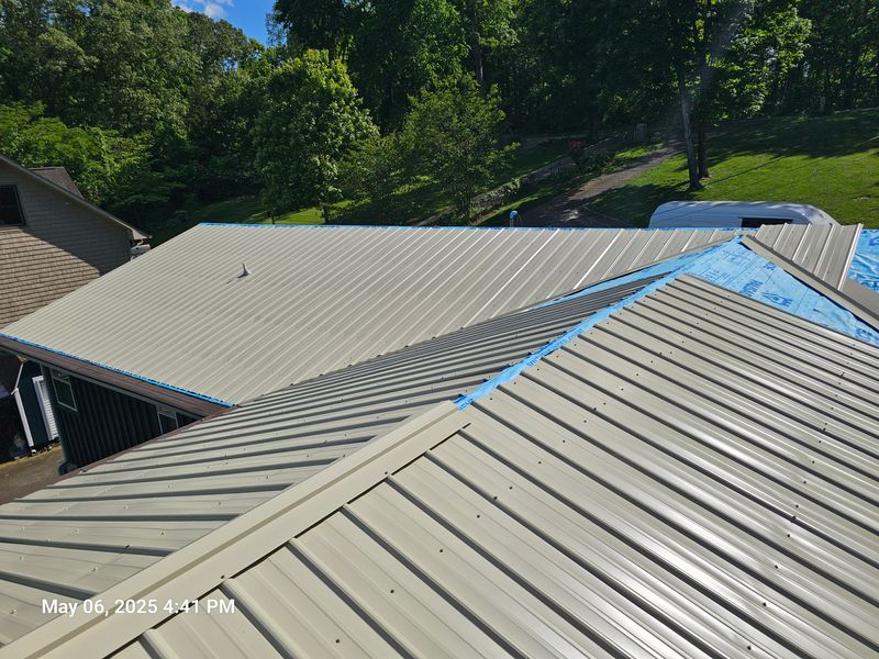 Exterior & Interior Renovations