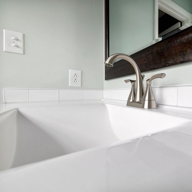 Tile Work