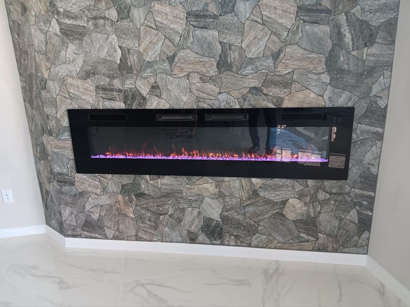 New Home Customization