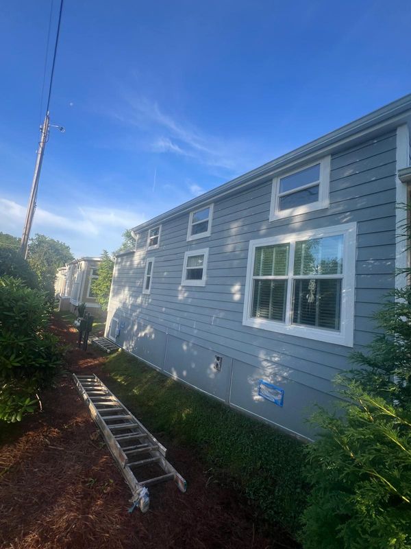 Exterior Painting