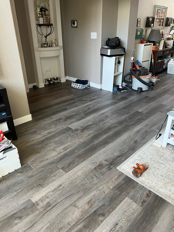 Flooring