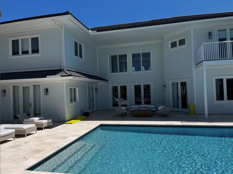 Exterior Painting