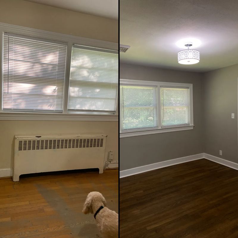Renovation Projects