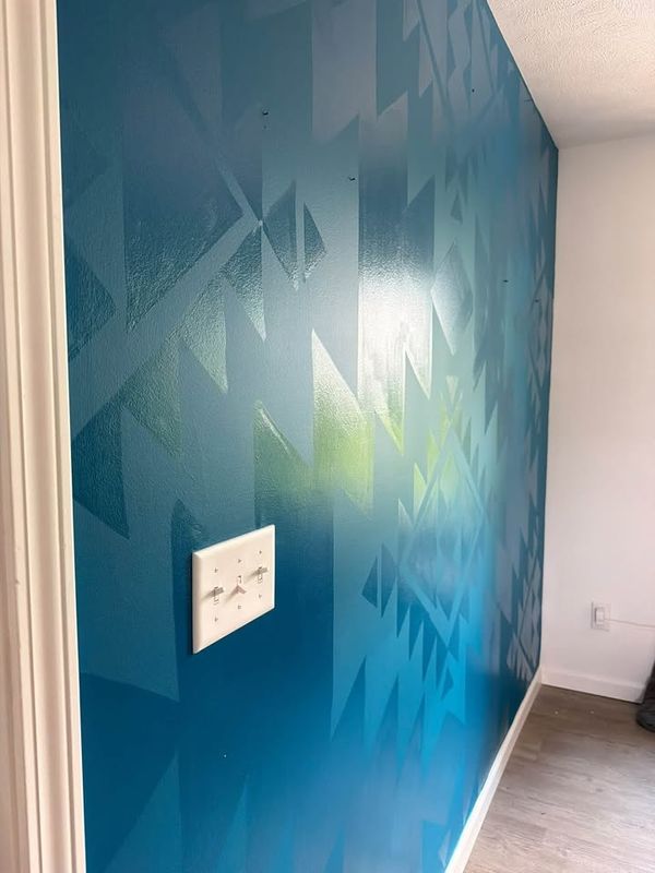 Interior Painting