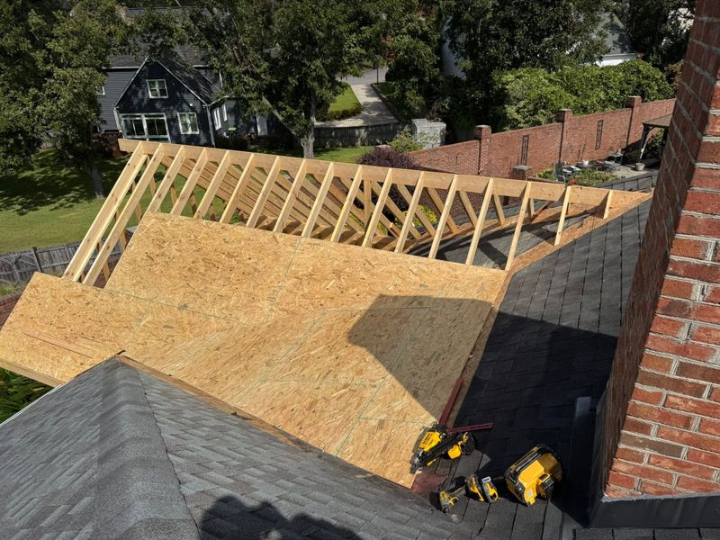 Roofing Services