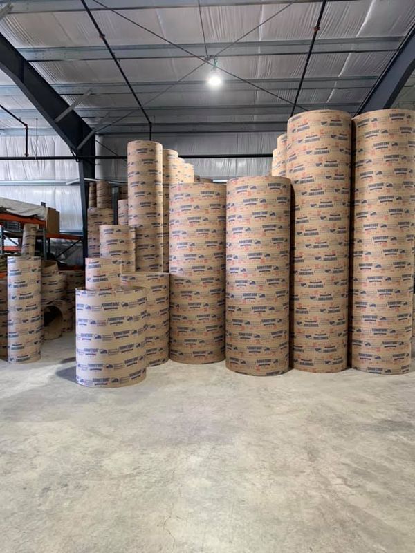 Rebar & Forming Supplies