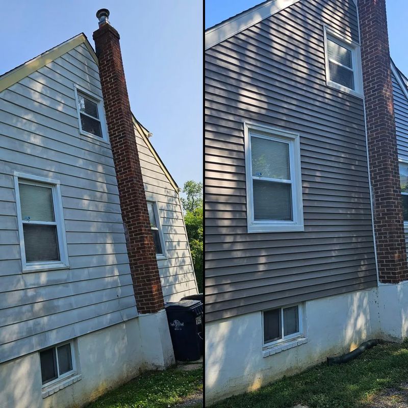 Siding Replacement