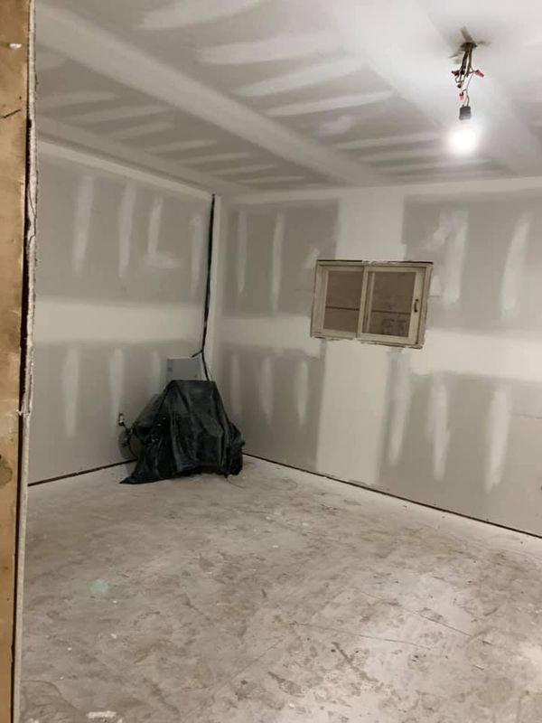 Interior Painting gallery