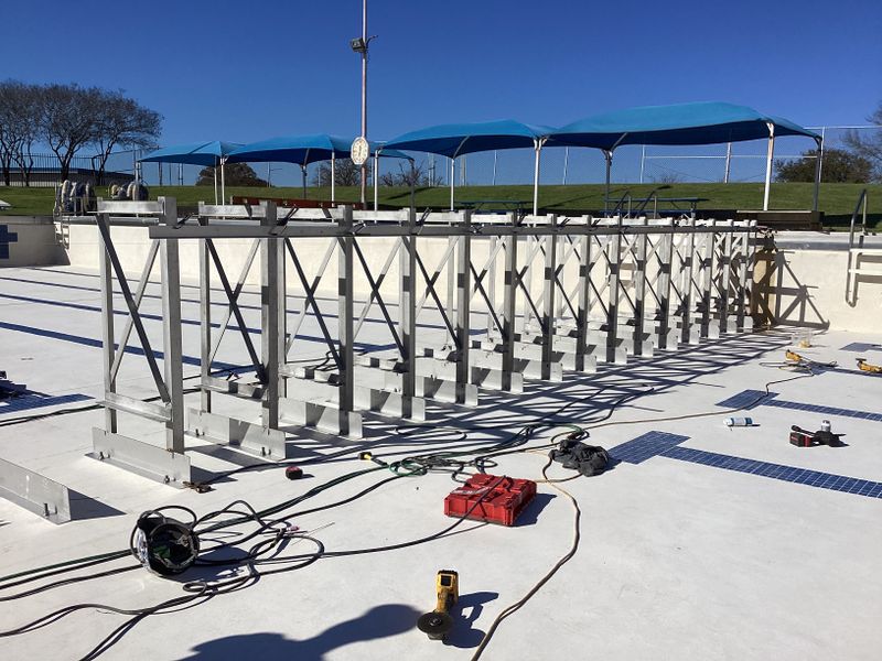 Structural Welding