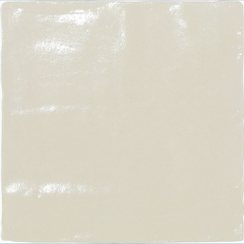 Wall tile wood look japandi design