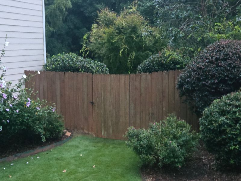 Fences