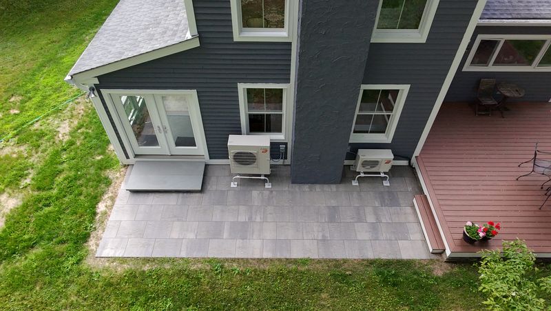 Patios, Walkways and Firepits