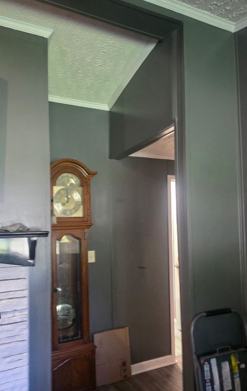 Accent Walls