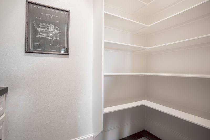 Pantry