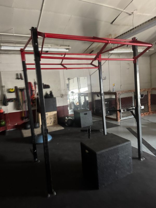 Custom handrails
