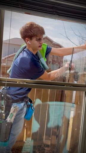 Window Cleaning