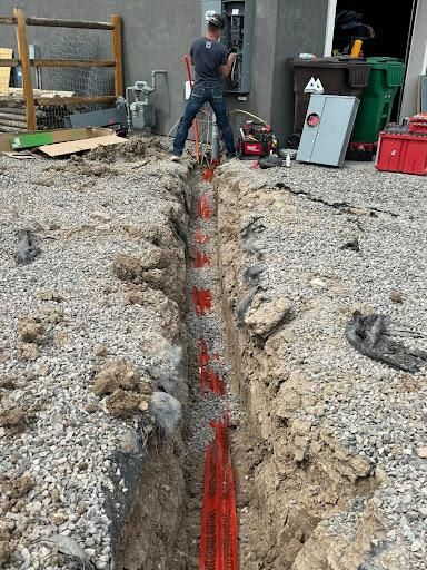 Debris Removal