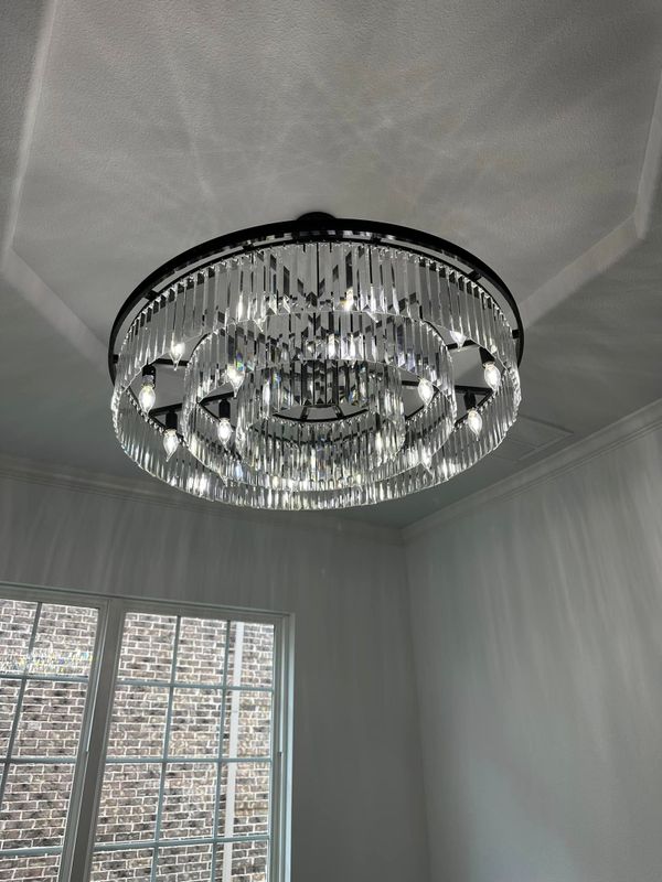 Lighting Installation