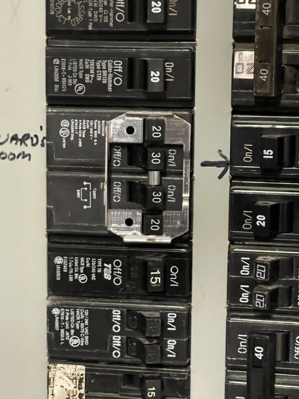 Electrical Services
