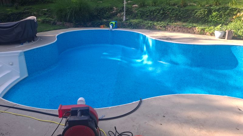 Vinyl Liner Replacement gallery