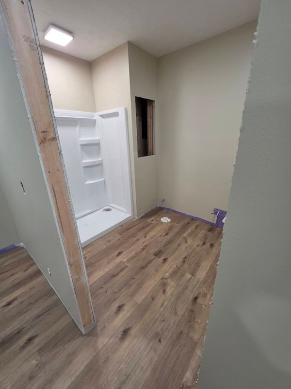 Kitchen and Bathroom Remodeling