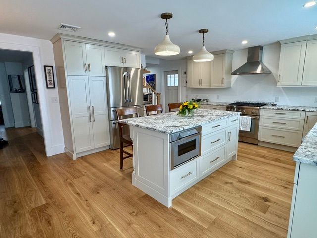 Flooring
