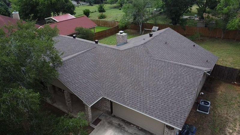 Roofing Installation