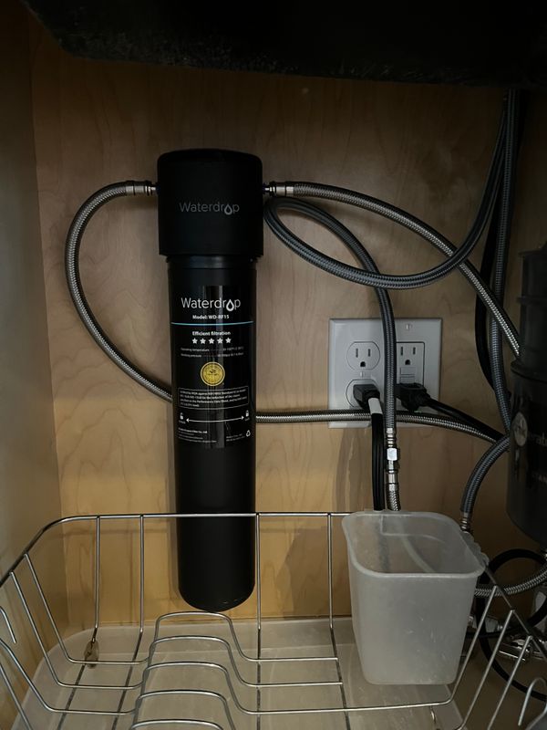 Plumbing