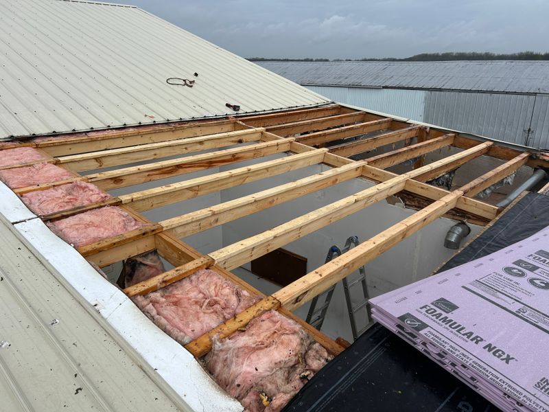 Home Framing & Structural Carpentry