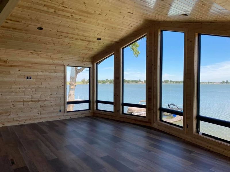 Siding Gallery