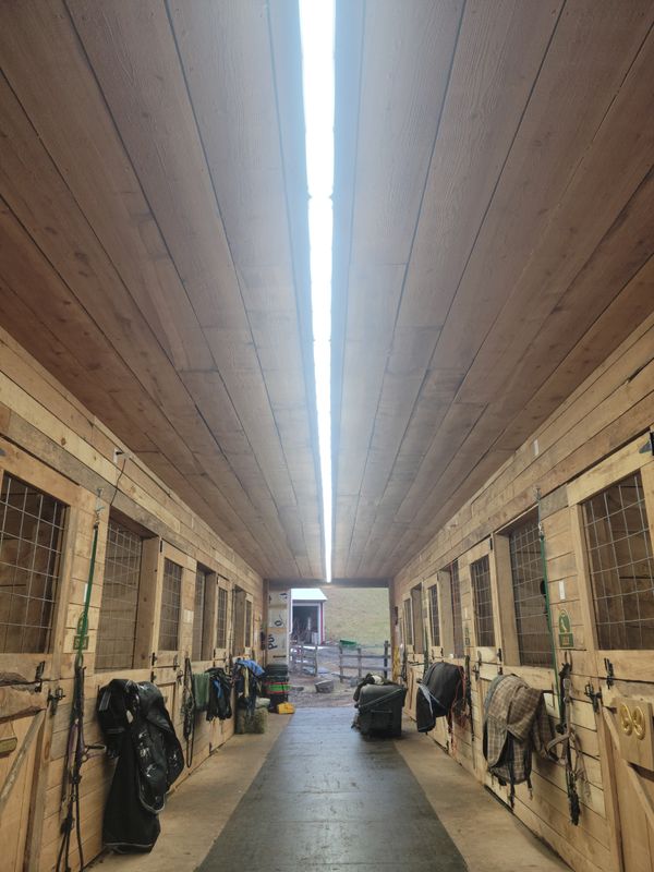 Lighting Installation and Repairs