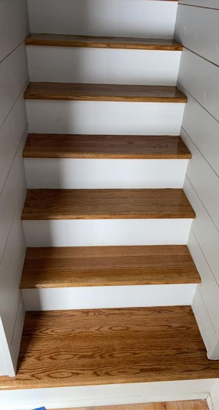 Interior Renovations