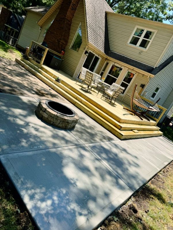 Firepits
