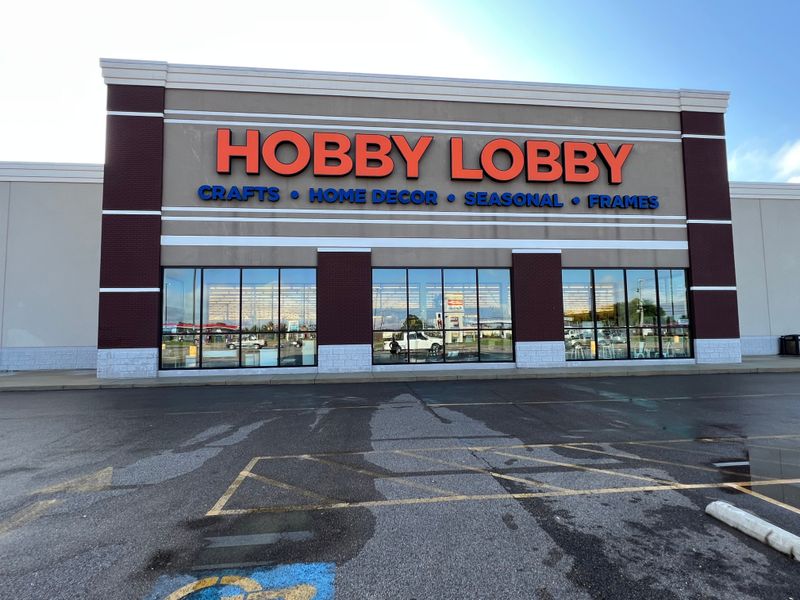 Window/Glass Cleaning