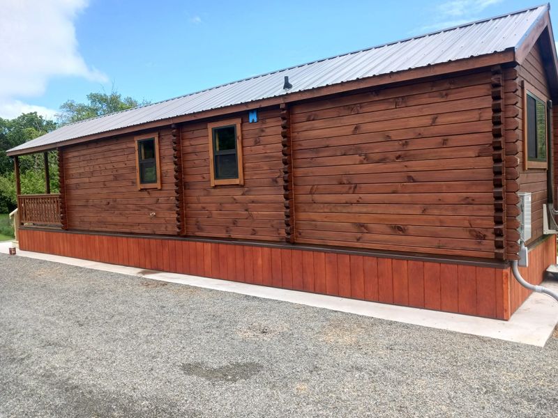 Custom Home Building