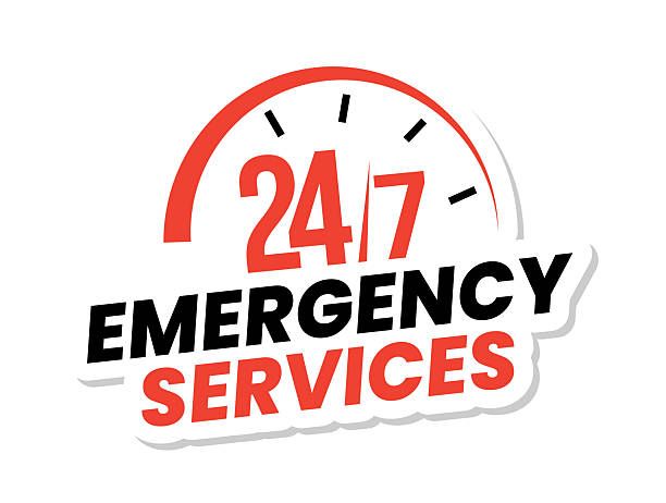 24 Hour Emergency Response