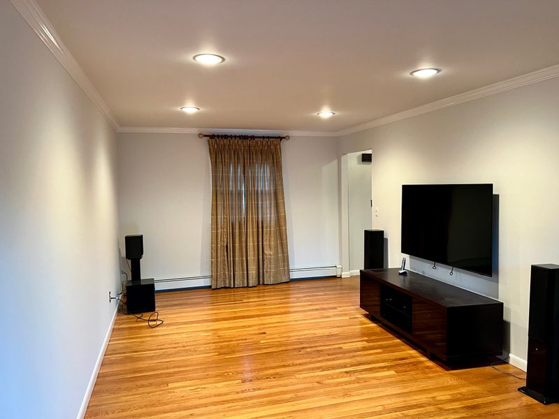 Interior Painting gallery