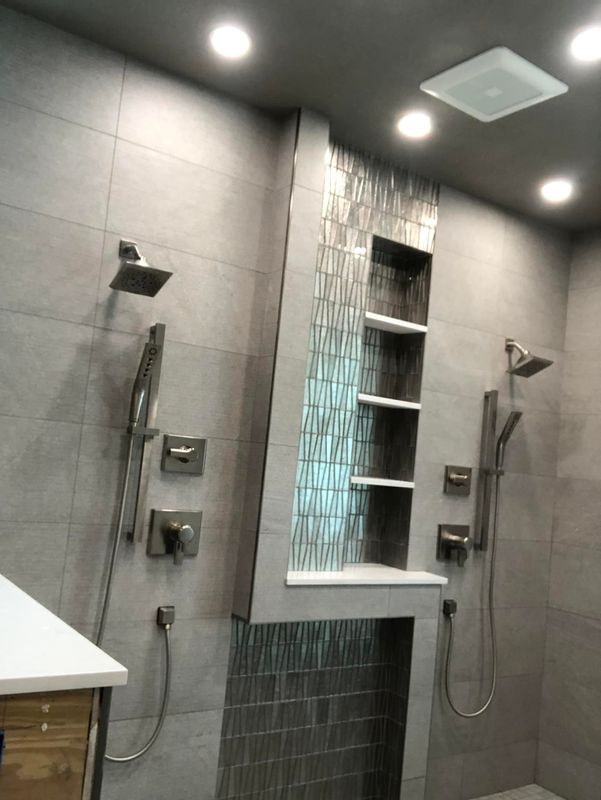 Plumbing Repairs