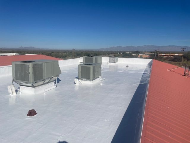 Coatings