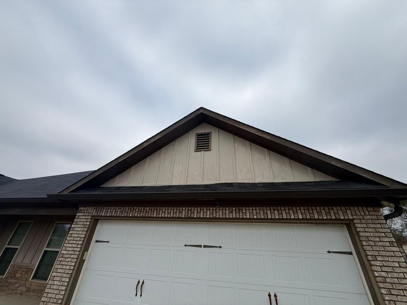 Roofing Repairs