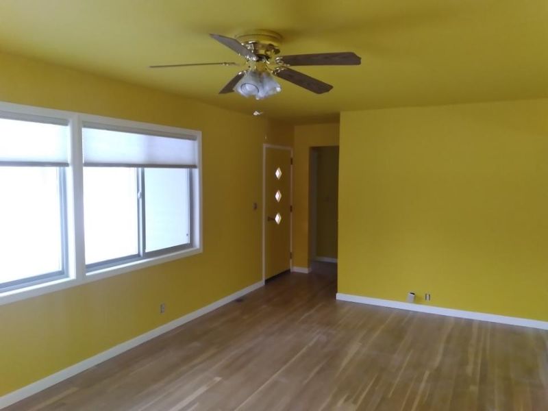 Interior Painting gallery