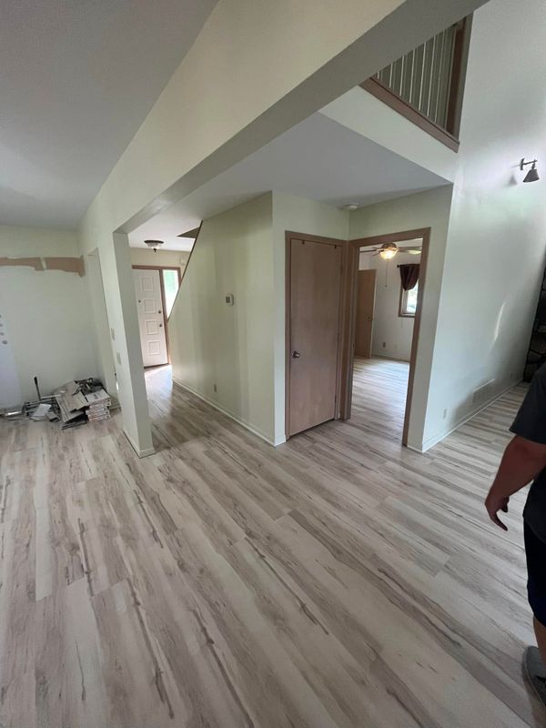 Remodeling Services