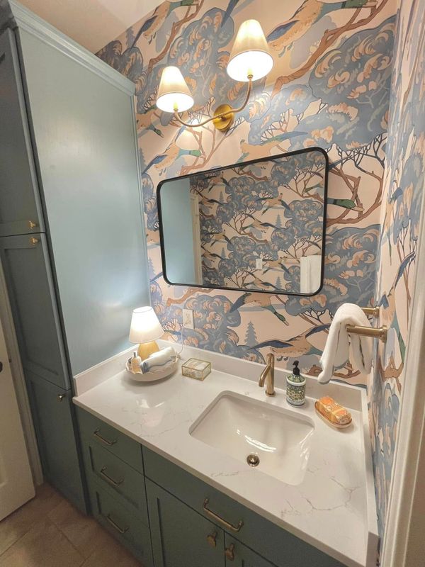 Construction & Remodeling