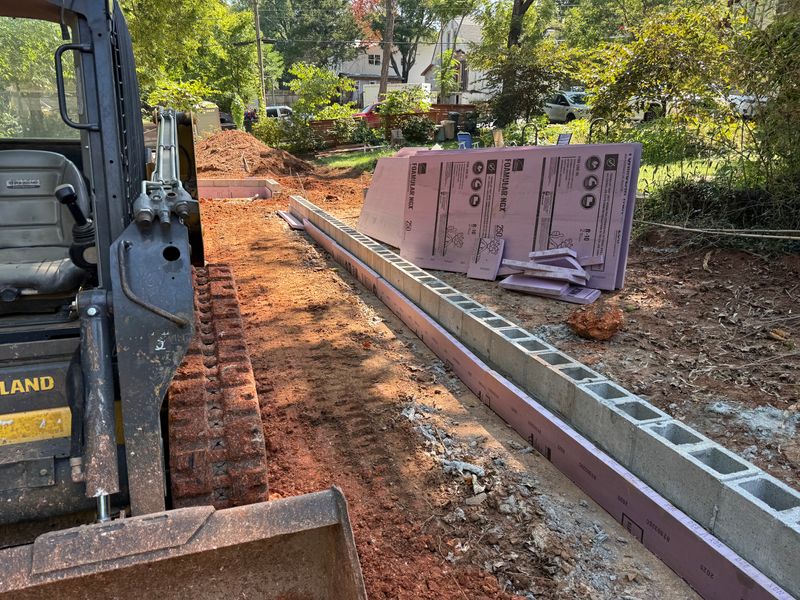 Land Clearing