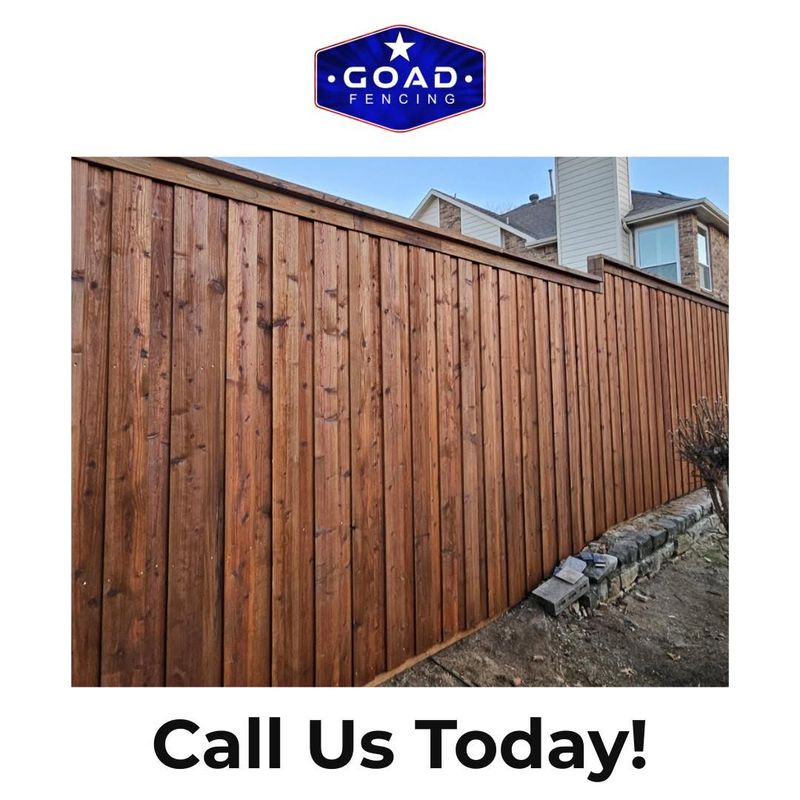 Pool Fencing
