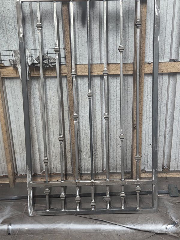 Window Guards