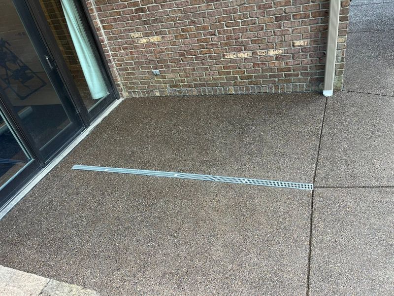 Concrete